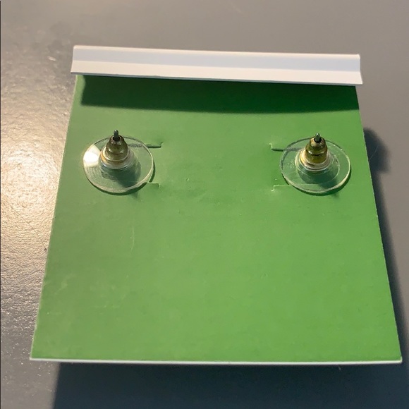 Kate Spade earrings - Picture 2 of 2